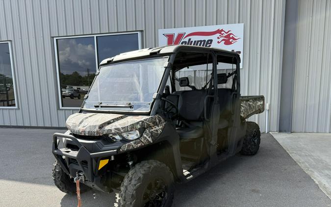 2024 Can-Am Defender MAX XT HD9