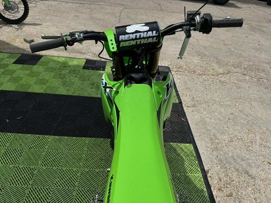 2026 Kawasaki KX 85 85