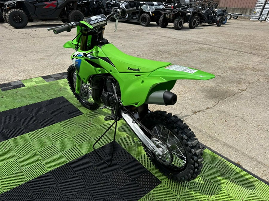 2026 Kawasaki KX 85 85