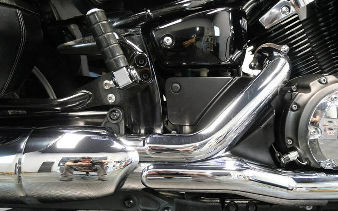 2014 Yamaha V Star® 1300 Tourer