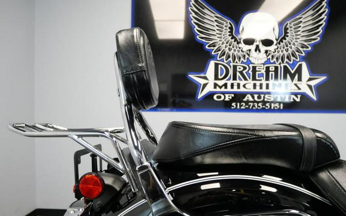 2014 Yamaha V Star® 1300 Tourer