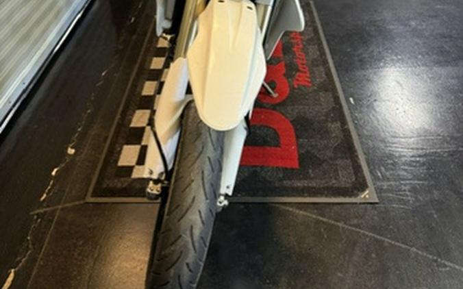 2008 Suzuki DR-Z 400SM