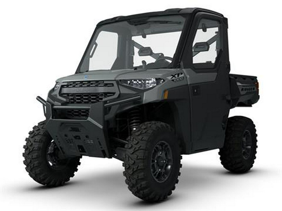 2027 Polaris Ranger XP 1000 Cab