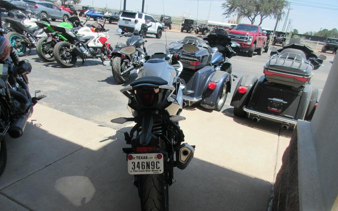 2025 CFMOTO 300SS