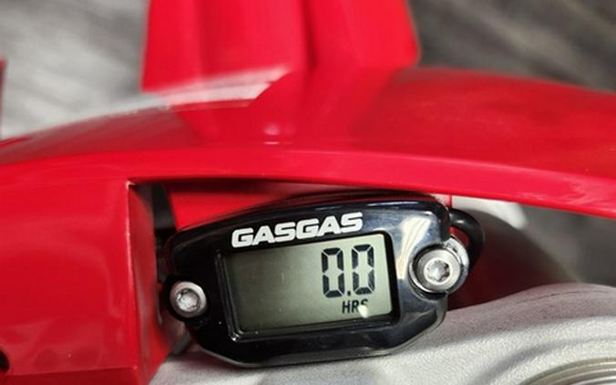 2027 GASGAS MC 85 19/16