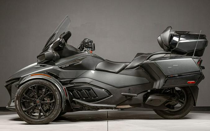 2021 Can Am Spyder RT Limited SE6