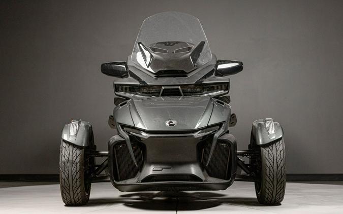 2021 Can Am Spyder RT Limited SE6