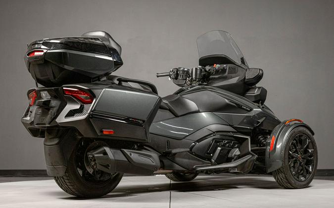 2021 Can Am Spyder RT Limited SE6