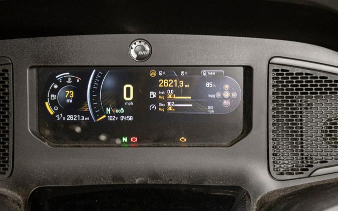 2021 Can Am Spyder RT Limited SE6