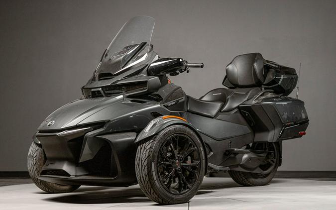 2021 Can Am Spyder RT Limited SE6