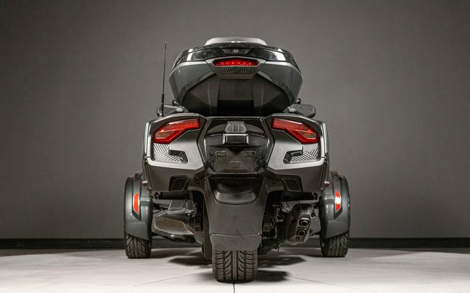 2021 Can Am Spyder RT Limited SE6