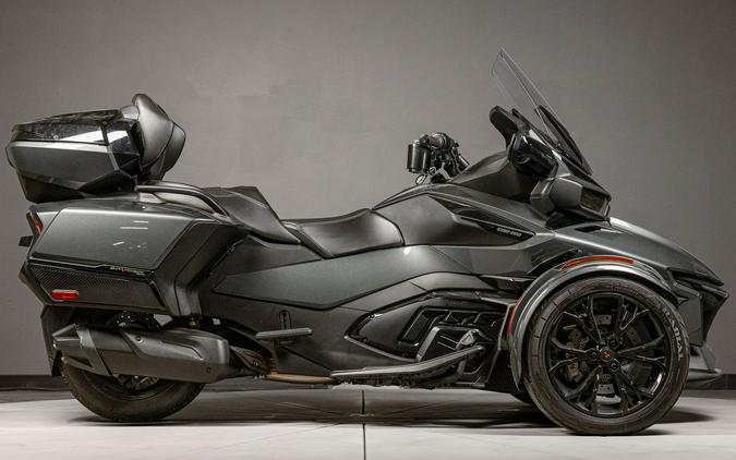 2021 Can Am Spyder RT Limited SE6