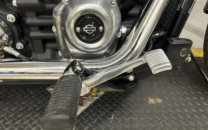 2023 Harley-Davidson® FXST - Softail® Standard