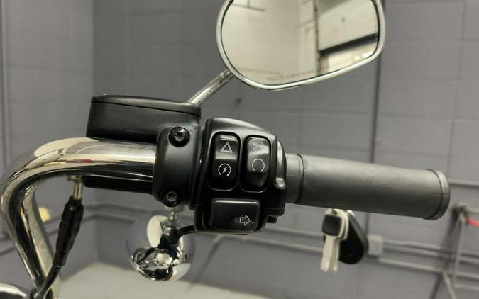 2023 Harley-Davidson® FXST - Softail® Standard