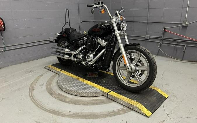 2023 Harley-Davidson® FXST - Softail® Standard