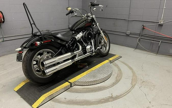 2023 Harley-Davidson® FXST - Softail® Standard