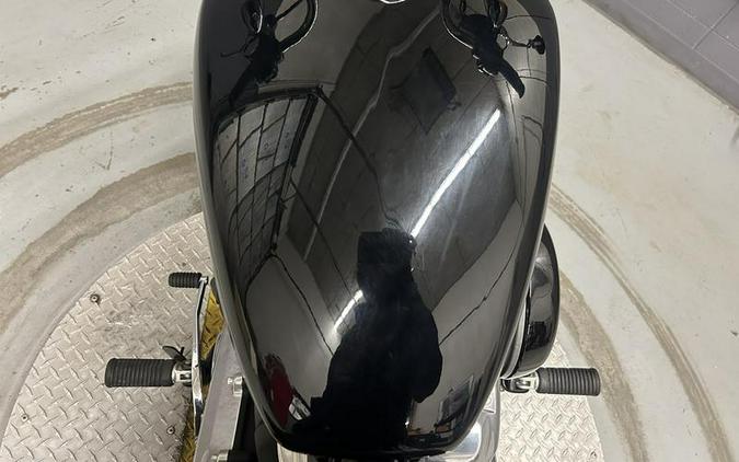 2023 Harley-Davidson® FXST - Softail® Standard