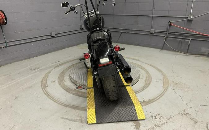 2023 Harley-Davidson® FXST - Softail® Standard