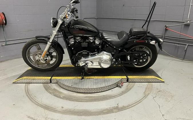 2023 Harley-Davidson® FXST - Softail® Standard