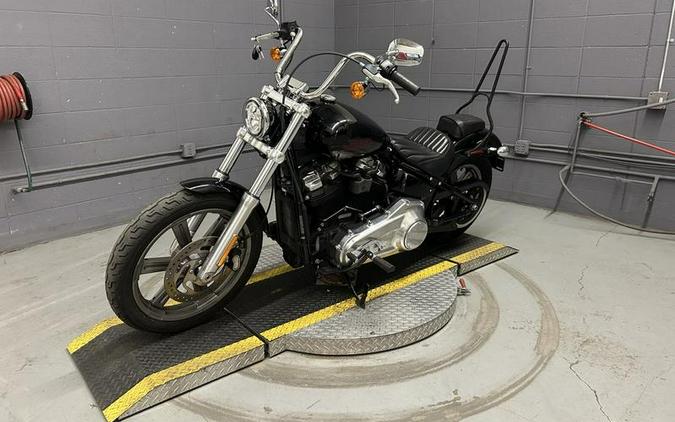 2023 Harley-Davidson® FXST - Softail® Standard