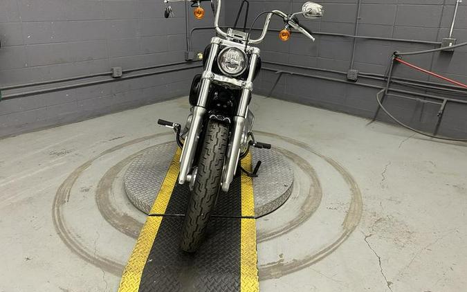 2023 Harley-Davidson® FXST - Softail® Standard