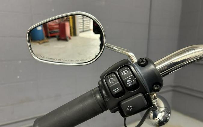 2023 Harley-Davidson® FXST - Softail® Standard