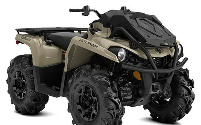 2023 Can-Am Outlander X MR 570