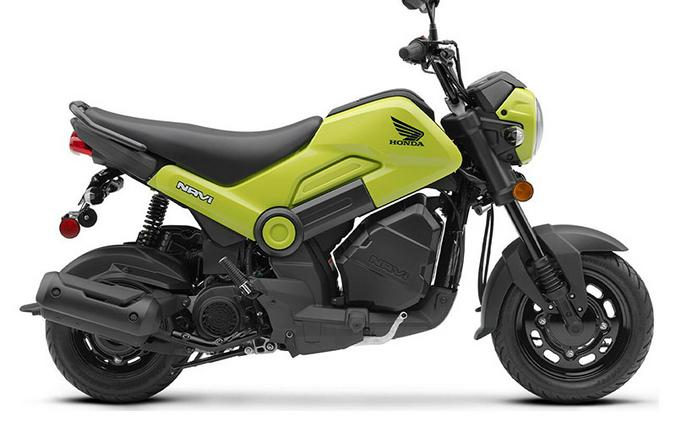 2022 Honda Navi Buyer’s Guide [Specs, Ride Review, and 27 Photos]