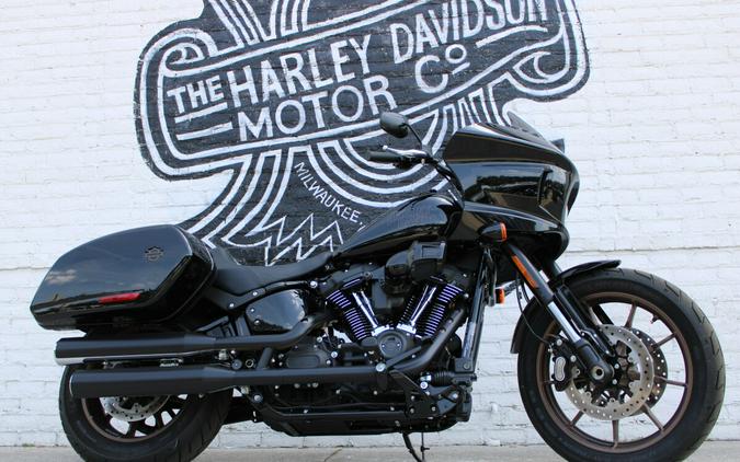 2022 Harley-Davidson Low Rider ST Review [A Dozen Fast Facts]