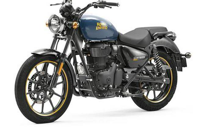 2023 Royal Enfield Meteor 350