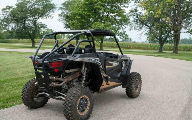 2018 Polaris RZR XP 1000 EPS Trails and Rocks Edition