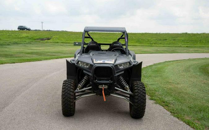 2018 Polaris RZR XP 1000 EPS Trails and Rocks Edition