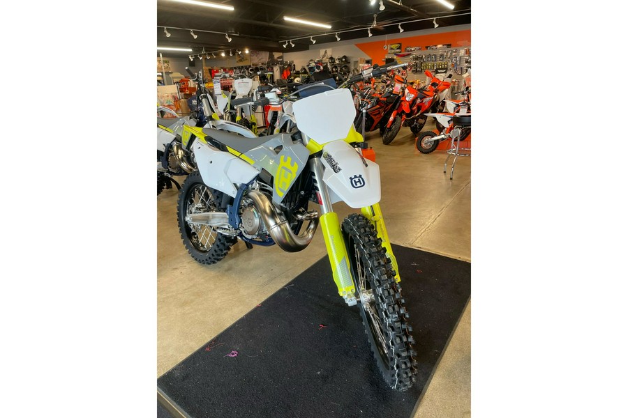 2024 Husqvarna Motorcycles TC 250