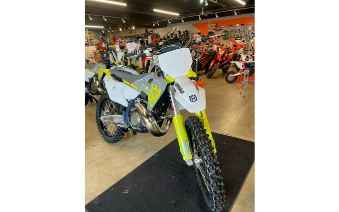 2024 Husqvarna Motorcycles TC 250