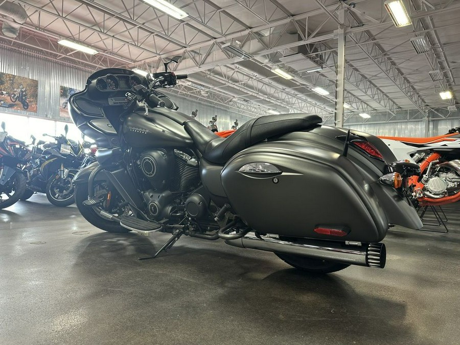 2022 Kawasaki Vulcan® 1700 Vaquero® ABS