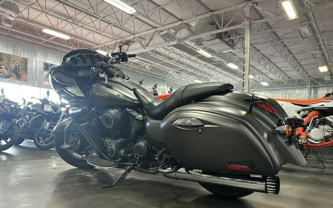 2022 Kawasaki Vulcan® 1700 Vaquero® ABS