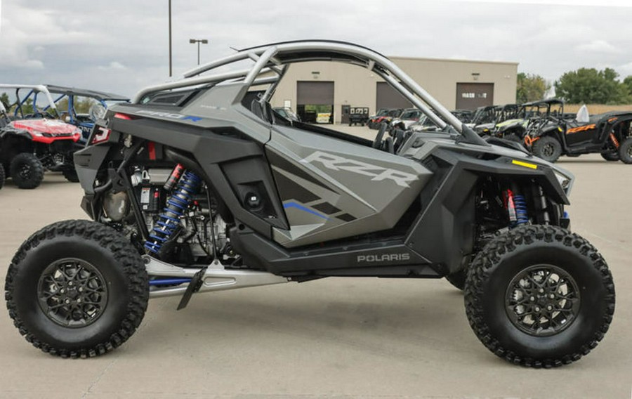 2024 Polaris® RZR Pro R Ultimate