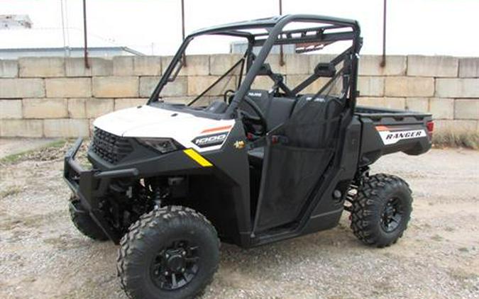 2024 Polaris Ranger 1000 Premium