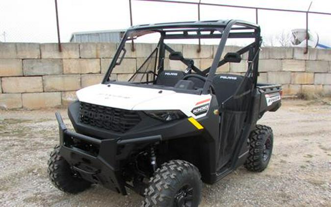 2024 Polaris Ranger 1000 Premium