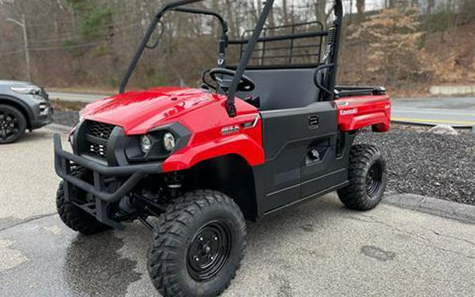 2023 Kawasaki MULE PRO-MX EPS