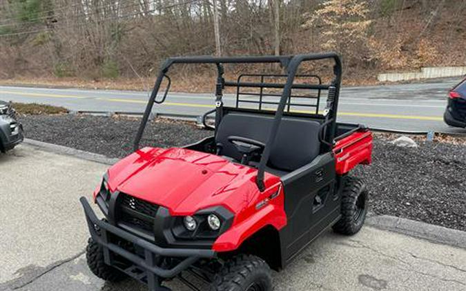 2023 Kawasaki MULE PRO-MX EPS