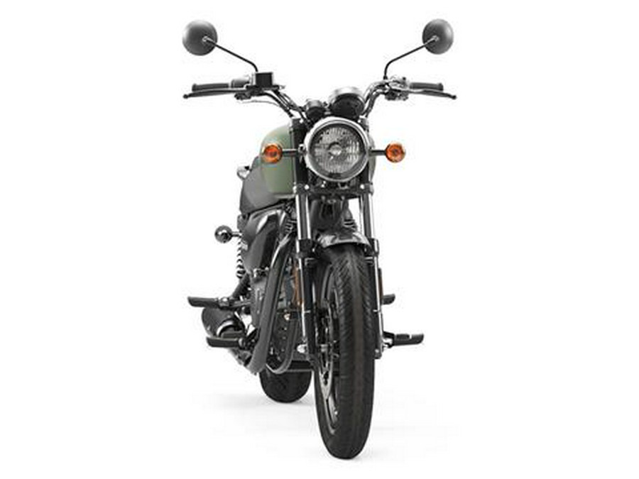 2023 Royal Enfield Meteor 350