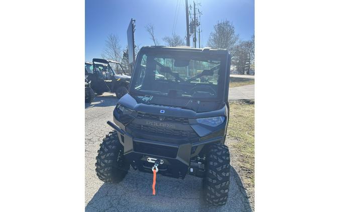 2024 Polaris Industries Ranger XP® 1000 NorthStar Edition Ultimate