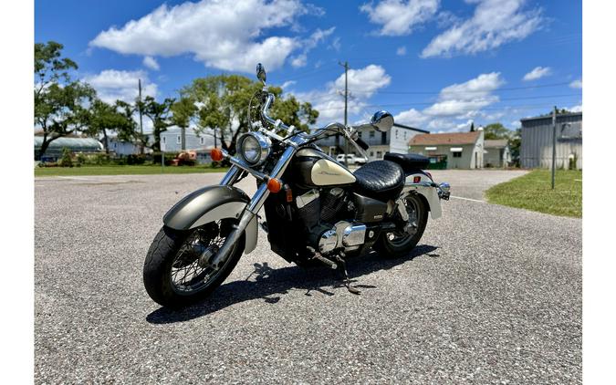 2009 Honda SHADOW VT750 AERO