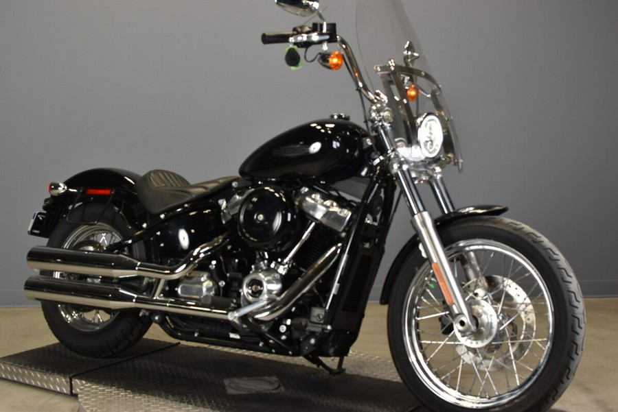 2020 Harley-Davidson Softail Standard