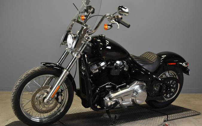 2020 Harley-Davidson Softail Standard