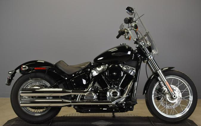 2020 Harley-Davidson Softail Standard