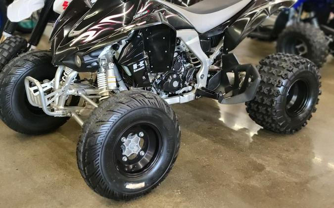 2008 Kawasaki KFX® 450R