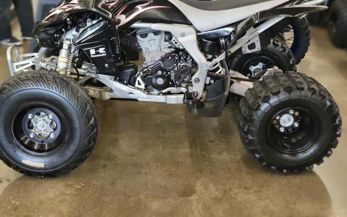 2008 Kawasaki KFX® 450R