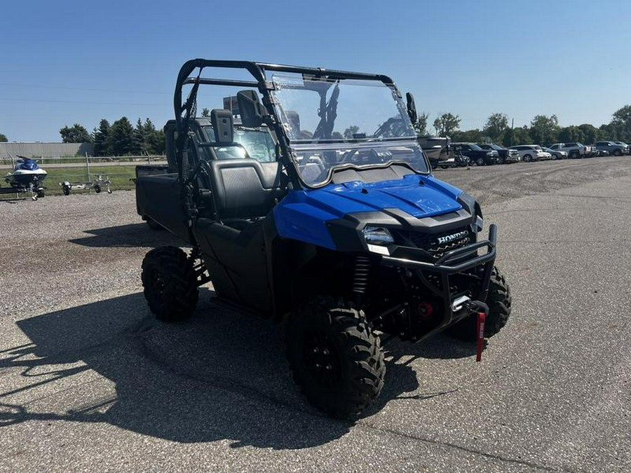 2023 Honda® Pioneer 700